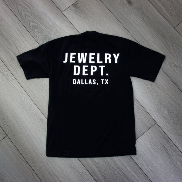 Jewelry Dept. T-Shirt